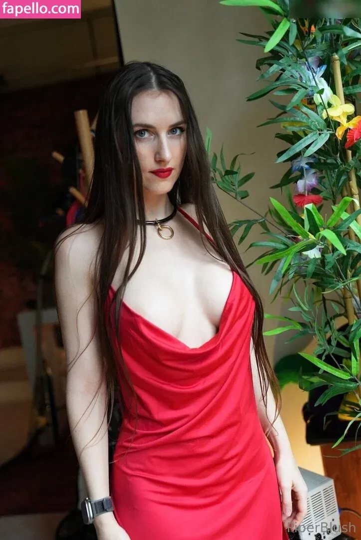 Piper Blush / PiperBlush / https: / piperblush_ Onlyfans Photo Gallery 