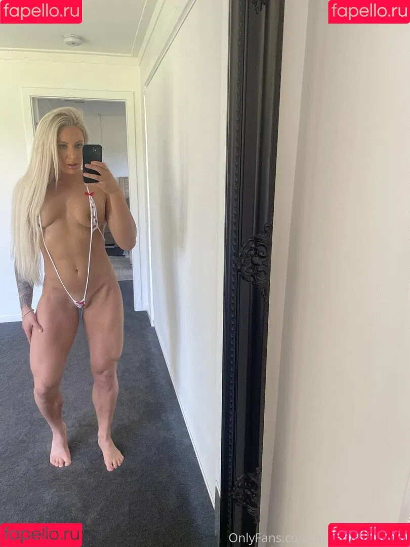 xxgabbyfit Onlyfans Photo Gallery 