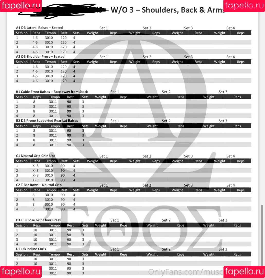 xxgabbyfit Onlyfans Photo Gallery 