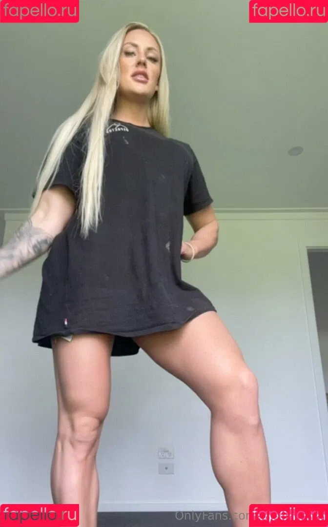 xxgabbyfit Onlyfans Photo Gallery 