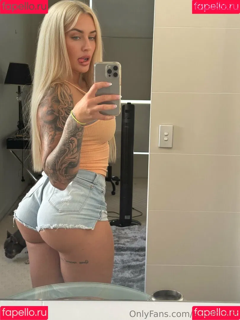 xxgabbyfit Onlyfans Photo Gallery 