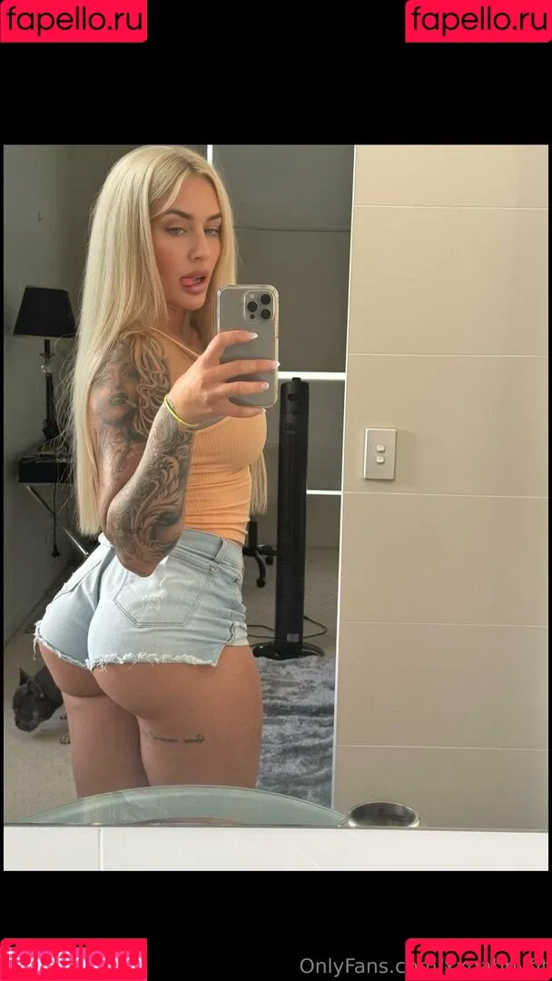 xxgabbyfit Onlyfans Photo Gallery 