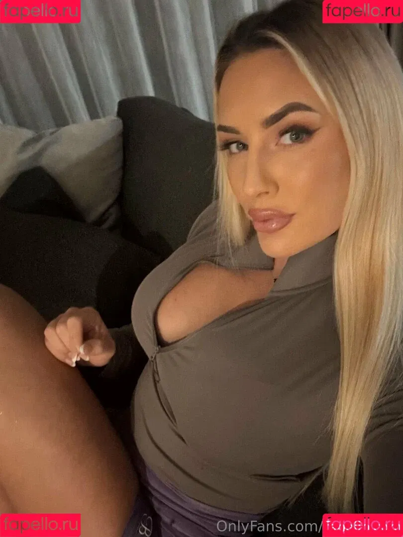 xxgabbyfit Onlyfans Photo Gallery 