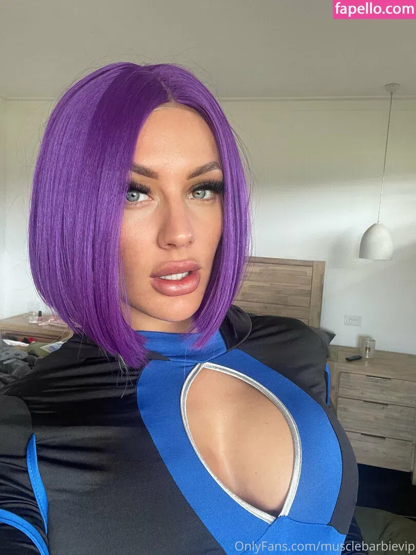 xxgabbyfit Onlyfans Photo Gallery 