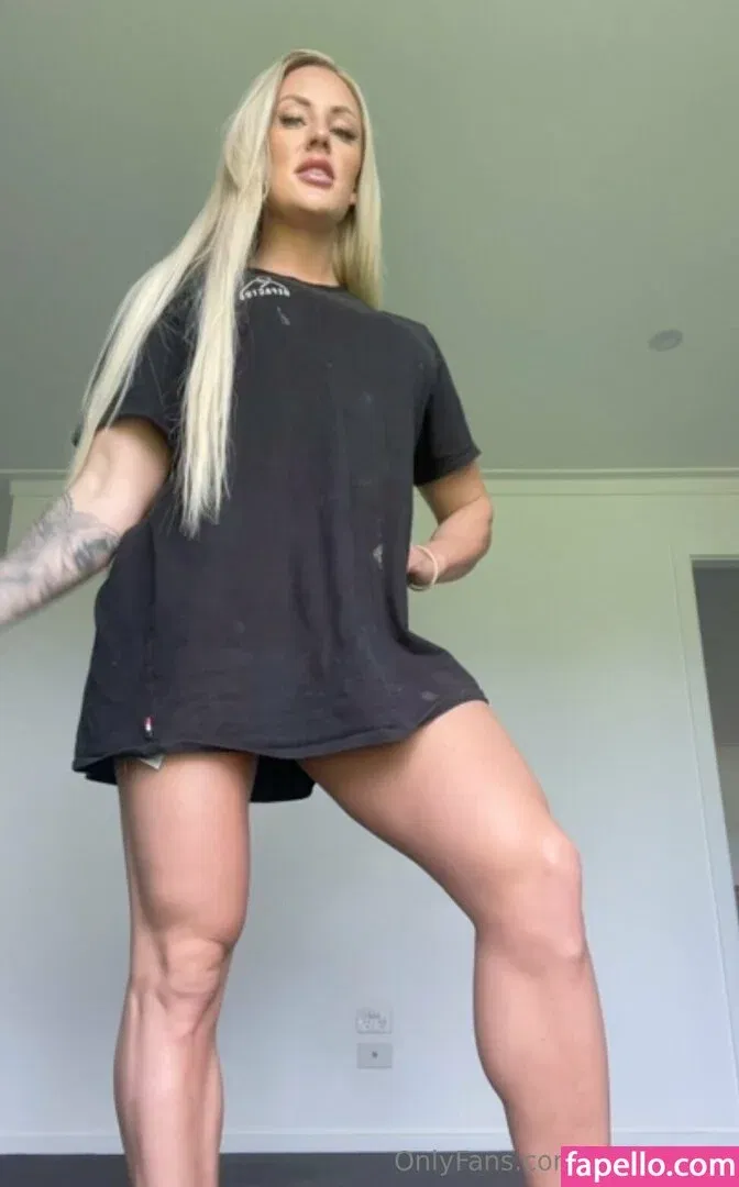 xxgabbyfit Onlyfans Photo Gallery 