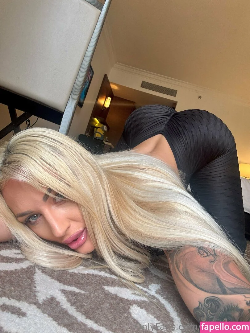 xxgabbyfit Onlyfans Photo Gallery 