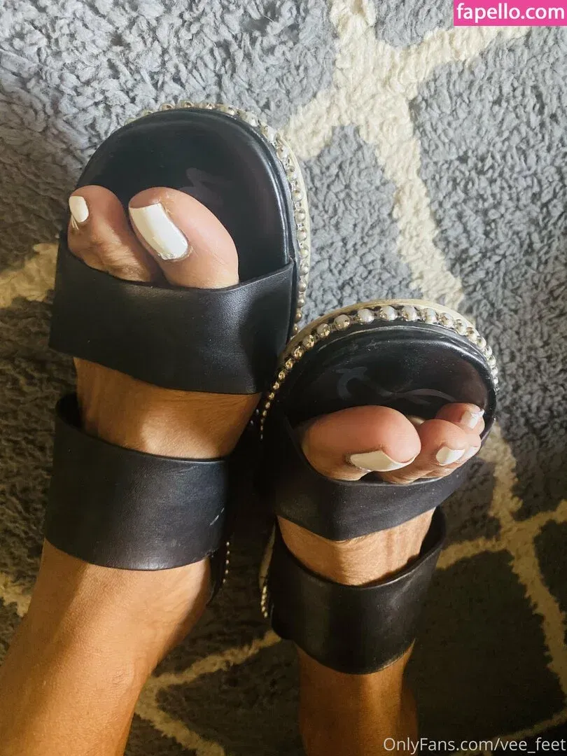 reel / vee_feet Onlyfans Photo Gallery 
