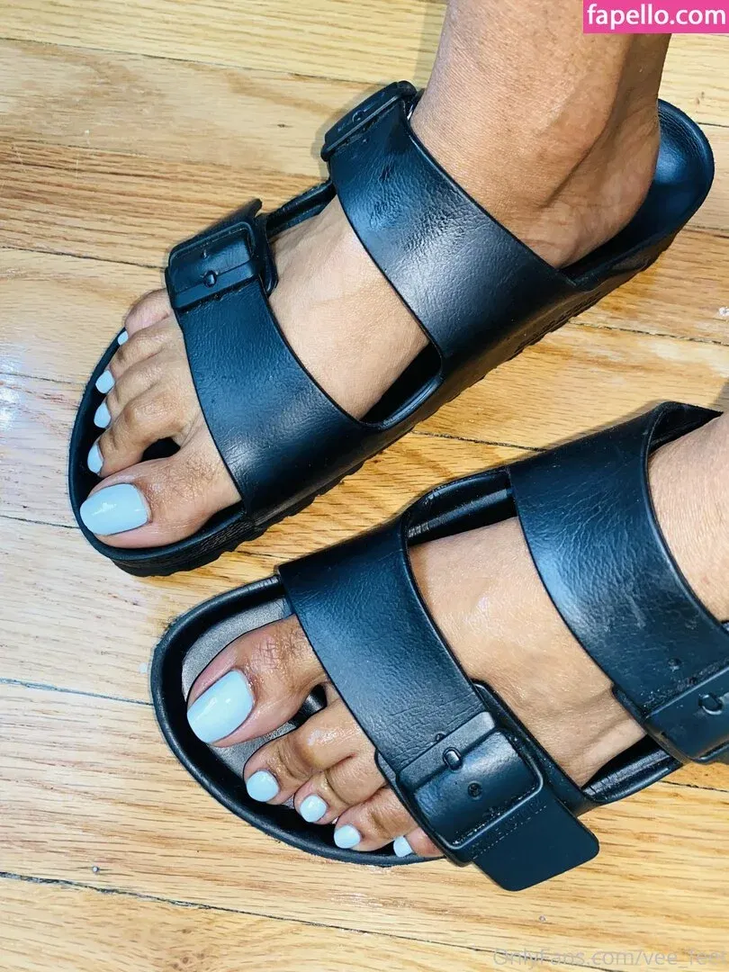 reel / vee_feet Onlyfans Photo Gallery 