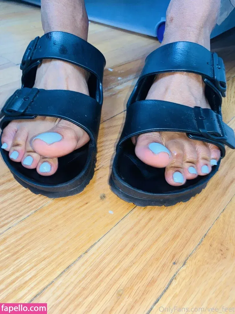 reel / vee_feet Onlyfans Photo Gallery 