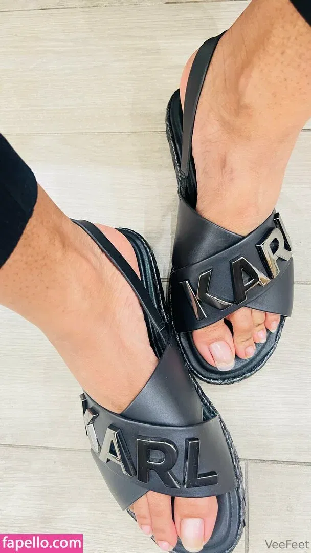 reel / vee_feet Onlyfans Photo Gallery 