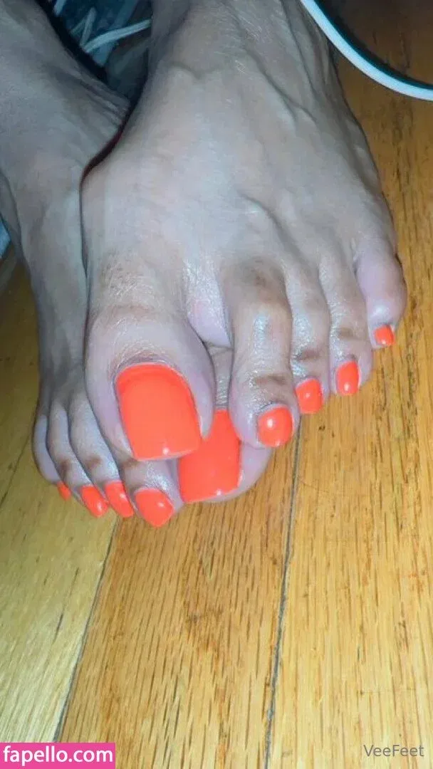 reel / vee_feet Onlyfans Photo Gallery 
