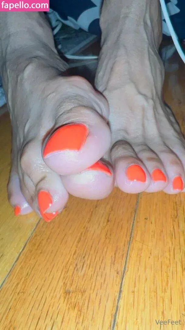 reel / vee_feet Onlyfans Photo Gallery 