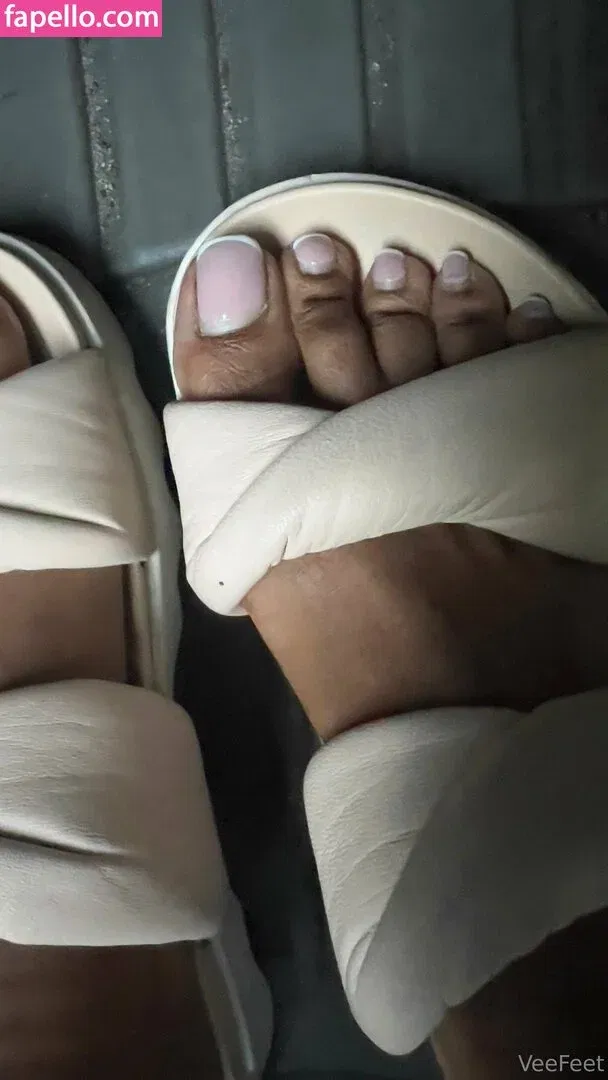 reel / vee_feet Onlyfans Photo Gallery 