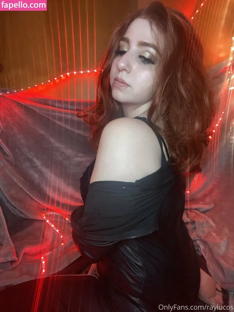 raylucos / rayluke Onlyfans Photo Gallery 