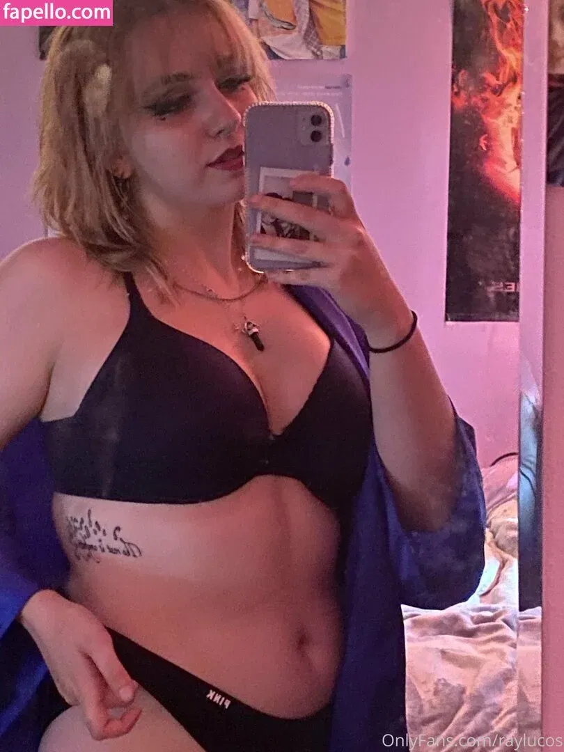 raylucos / rayluke Onlyfans Photo Gallery 