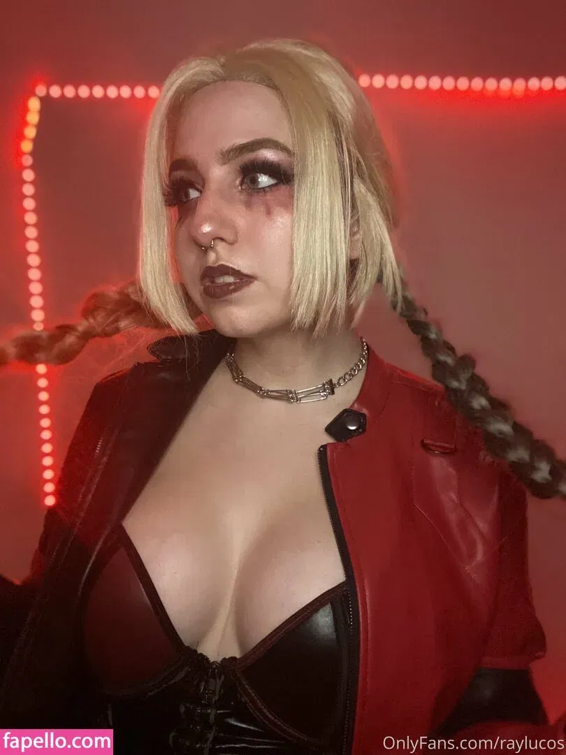 raylucos / rayluke Onlyfans Photo Gallery 