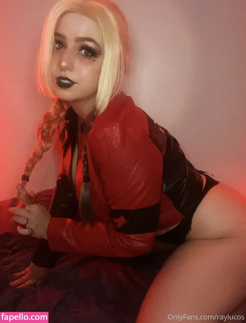 raylucos / rayluke Onlyfans Photo Gallery 