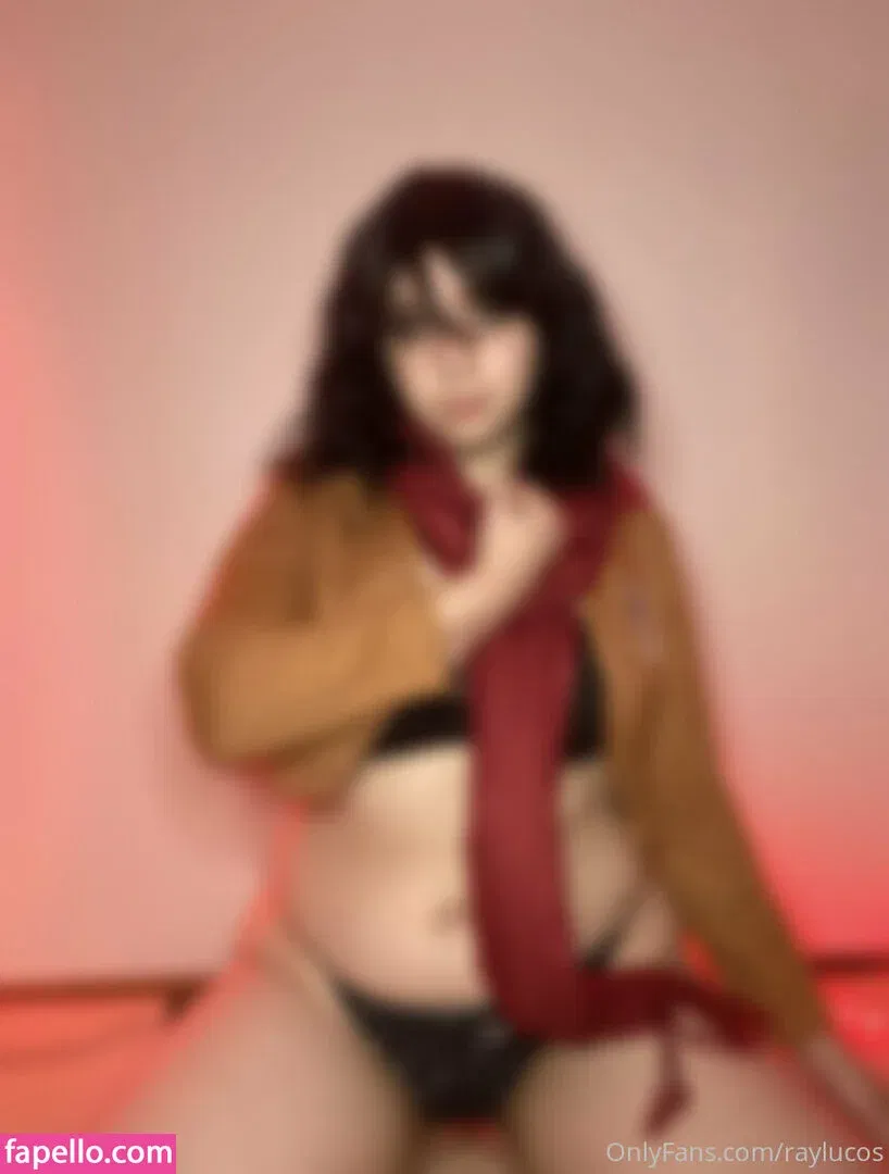 raylucos / rayluke Onlyfans Photo Gallery 