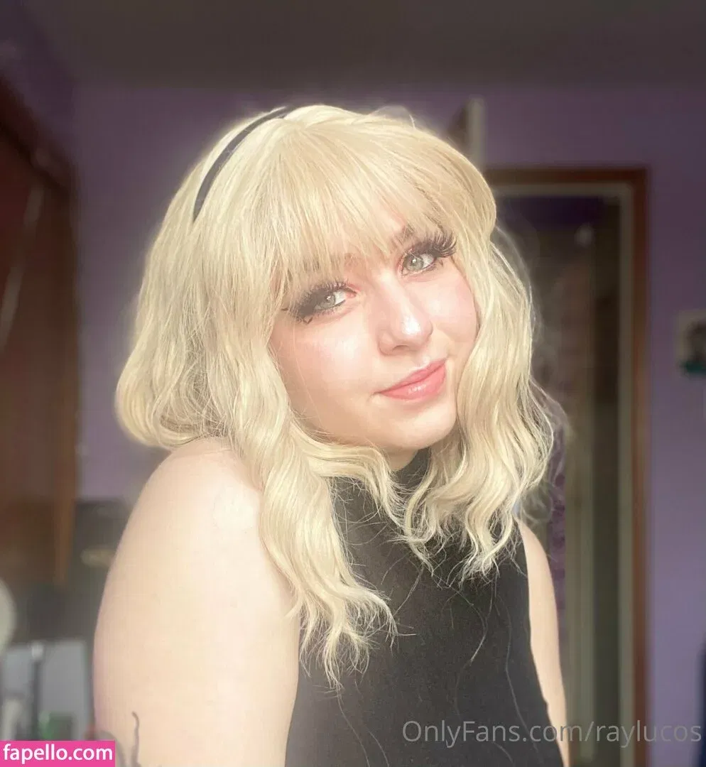 raylucos / rayluke Onlyfans Photo Gallery 