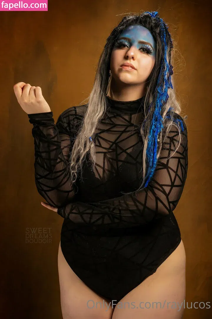 raylucos / rayluke Onlyfans Photo Gallery 