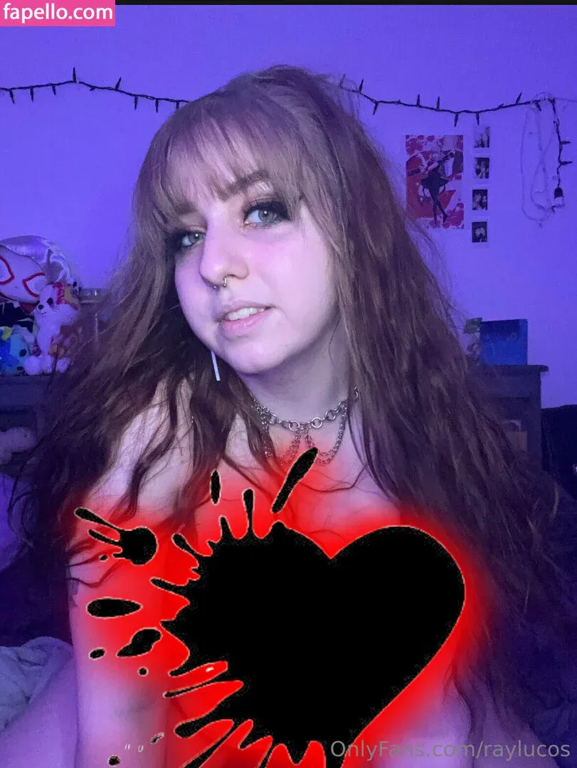 raylucos / rayluke Onlyfans Photo Gallery 