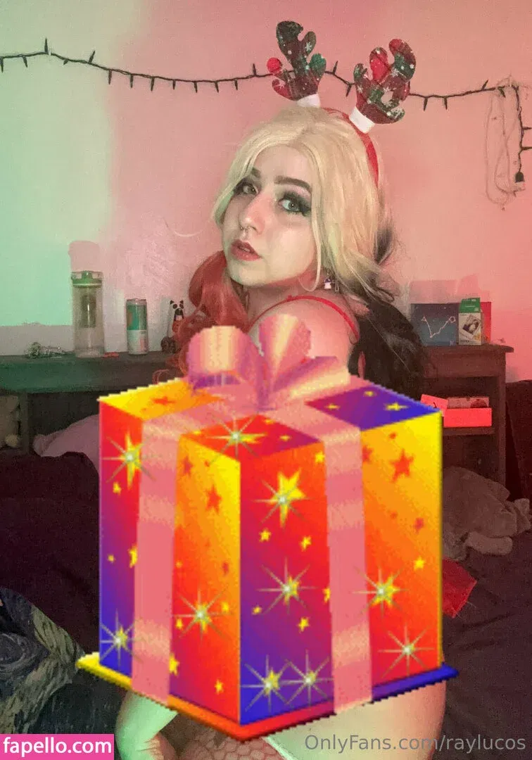 raylucos / rayluke Onlyfans Photo Gallery 