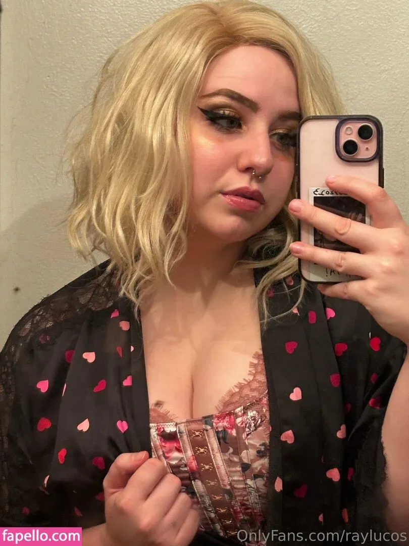 raylucos / rayluke Onlyfans Photo Gallery 