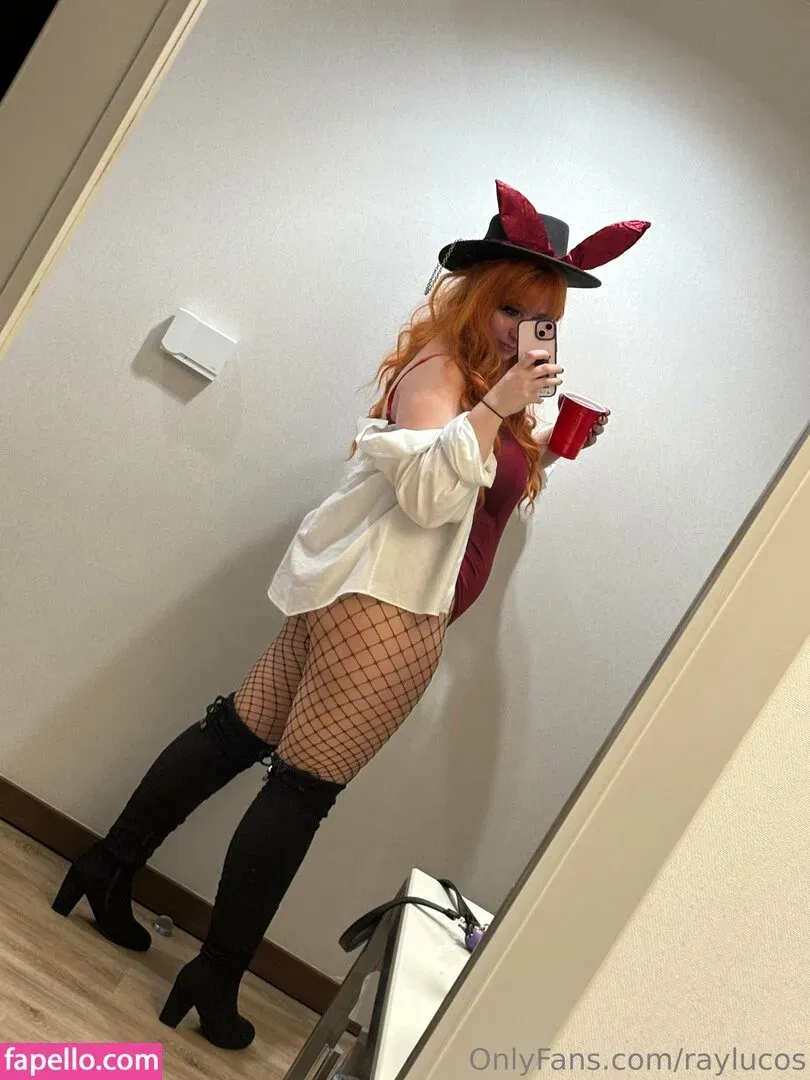 raylucos / rayluke Onlyfans Photo Gallery 