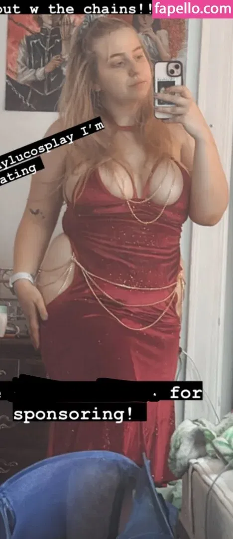 raylucos / rayluke Onlyfans Photo Gallery 