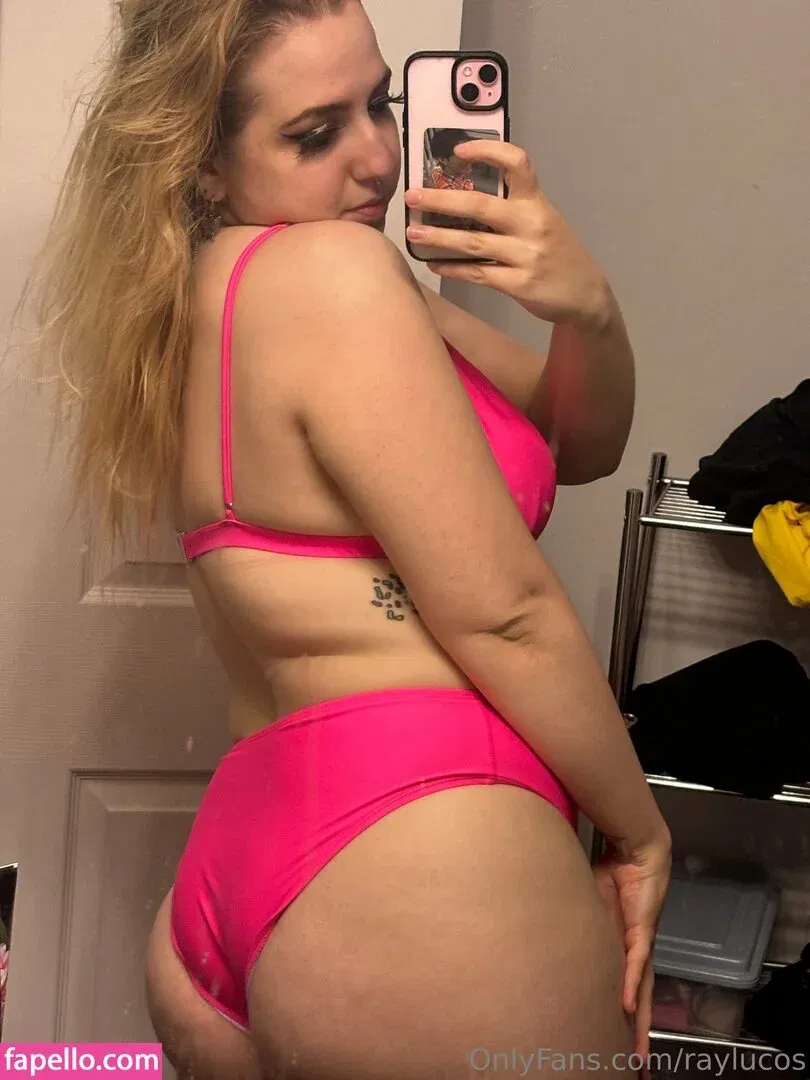 raylucos / rayluke Onlyfans Photo Gallery 