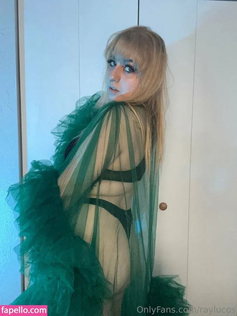 raylucos / rayluke Onlyfans Photo Gallery 