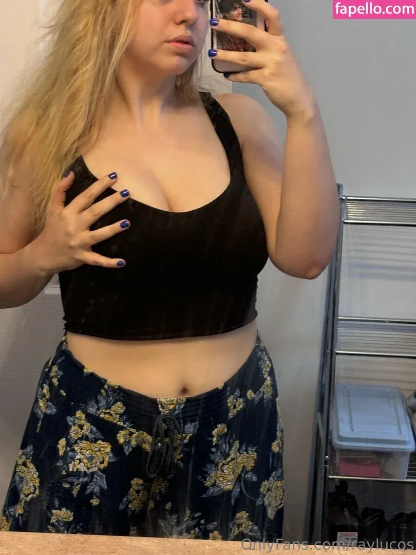 raylucos / rayluke Onlyfans Photo Gallery 