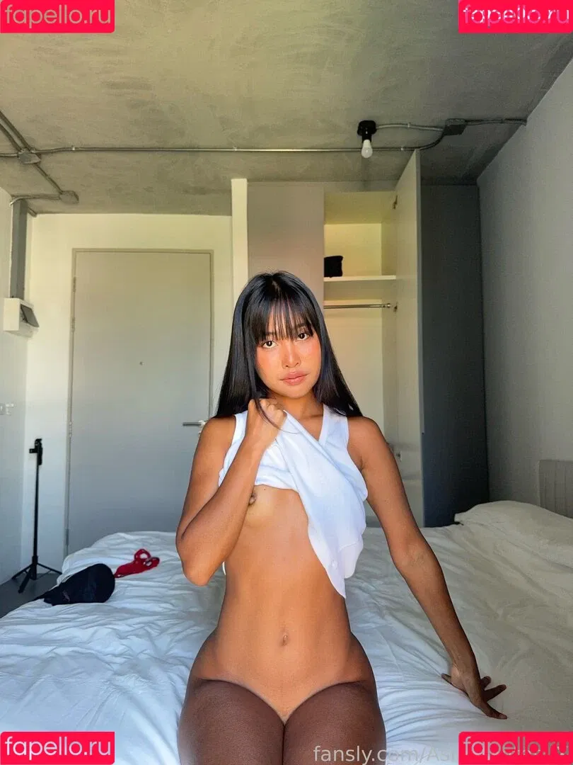 asianfantasy8 / asianfantasyx Onlyfans Photo Gallery 