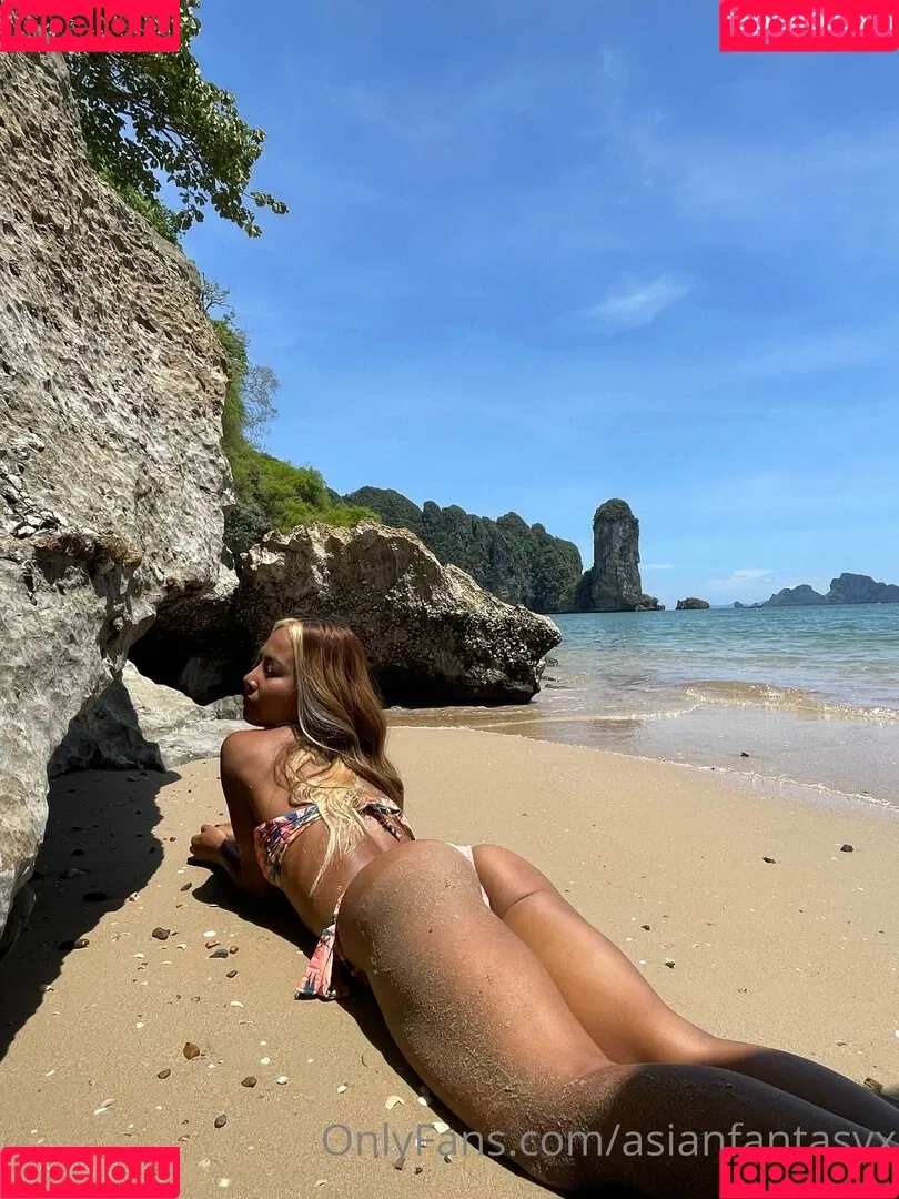 asianfantasy8 / asianfantasyx Onlyfans Photo Gallery 