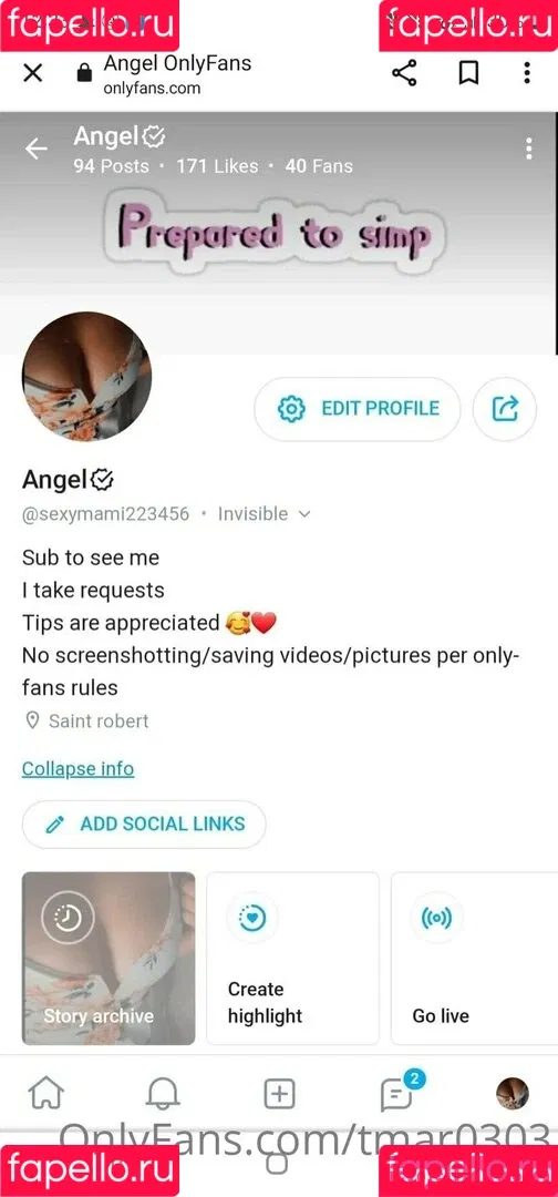 beautiful_nails_with_taylor / tmar0303 Onlyfans Photo Gallery 