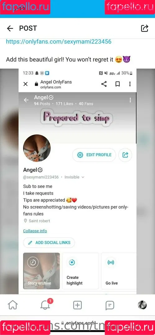 beautiful_nails_with_taylor / tmar0303 Onlyfans Photo Gallery 