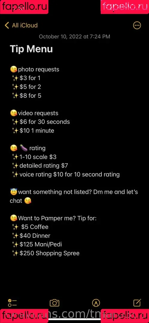 beautiful_nails_with_taylor / tmar0303 Onlyfans Photo Gallery 