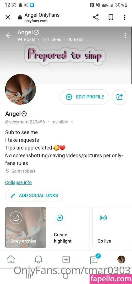 beautiful_nails_with_taylor / tmar0303 Onlyfans Photo Gallery 