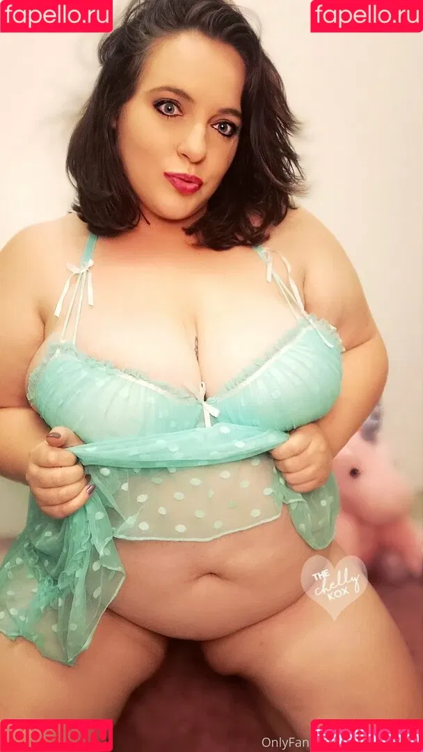 thebbwbarbie / thechellykox Onlyfans Photo Gallery 