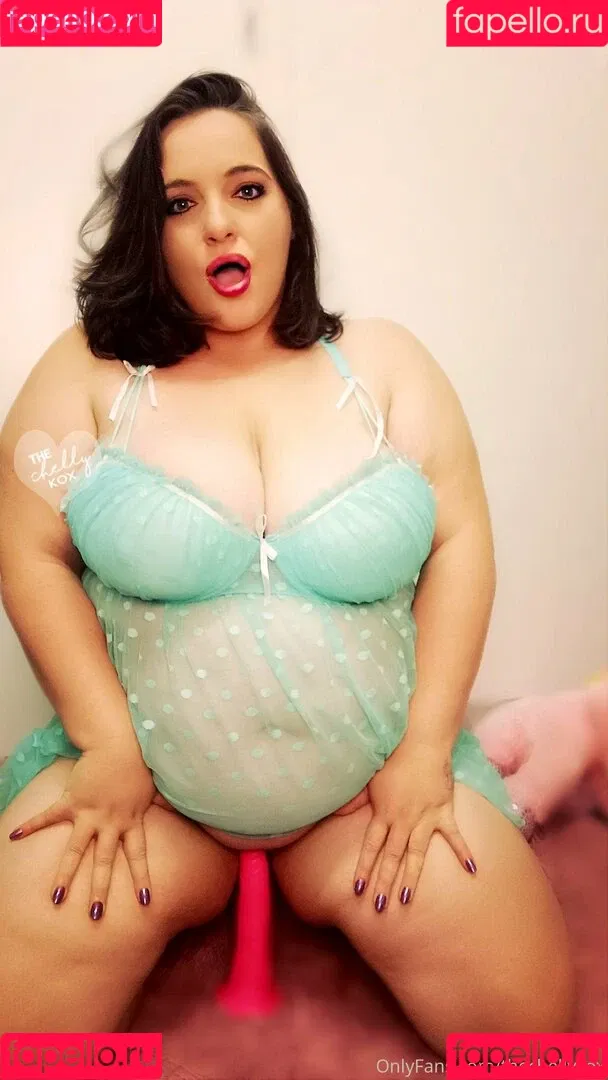 thebbwbarbie / thechellykox Onlyfans Photo Gallery 