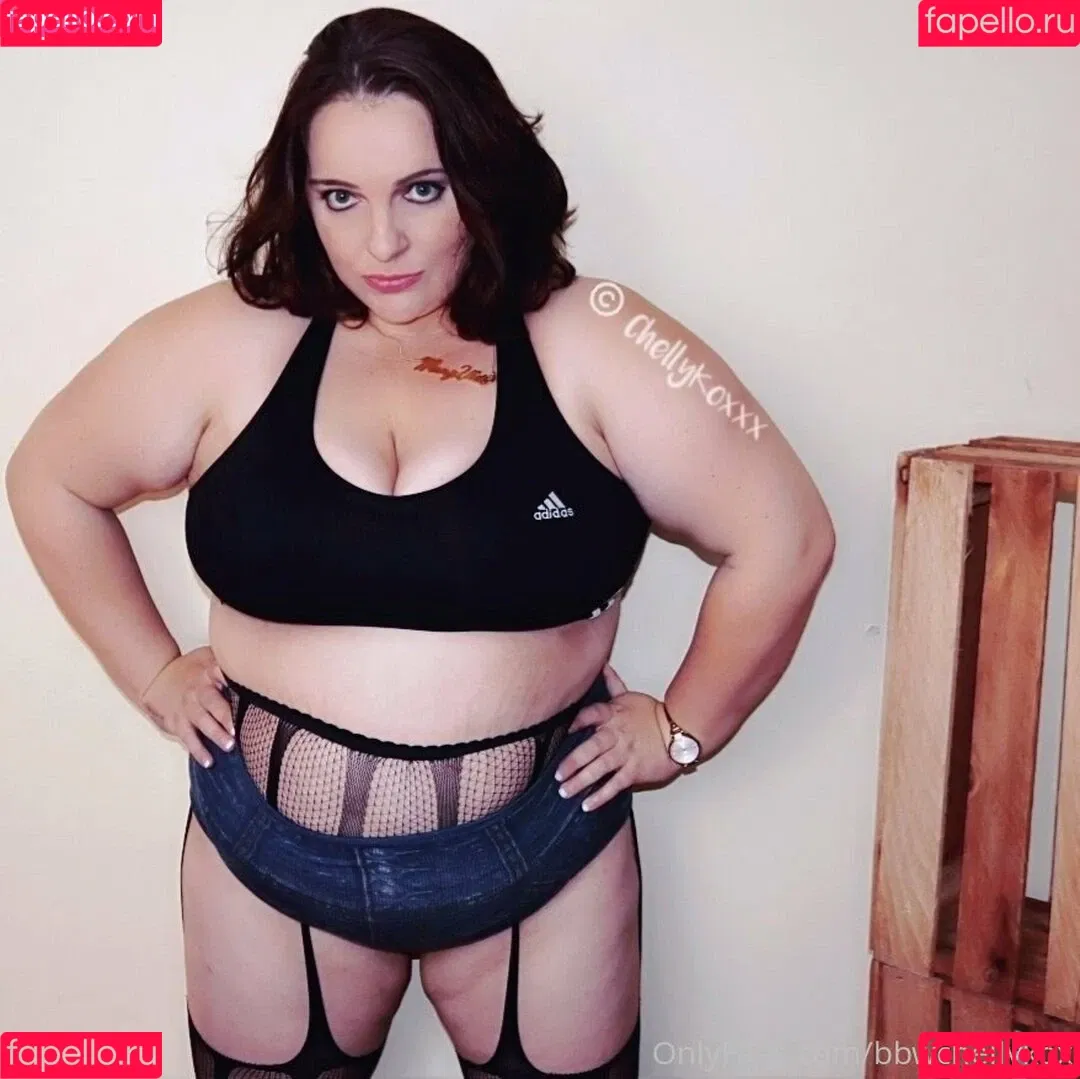 thebbwbarbie / thechellykox Onlyfans Photo Gallery 