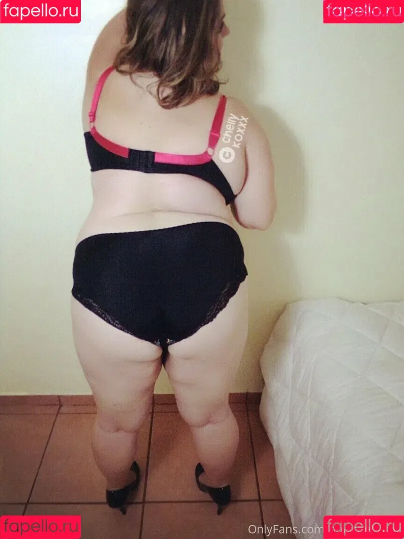 thebbwbarbie / thechellykox Onlyfans Photo Gallery 