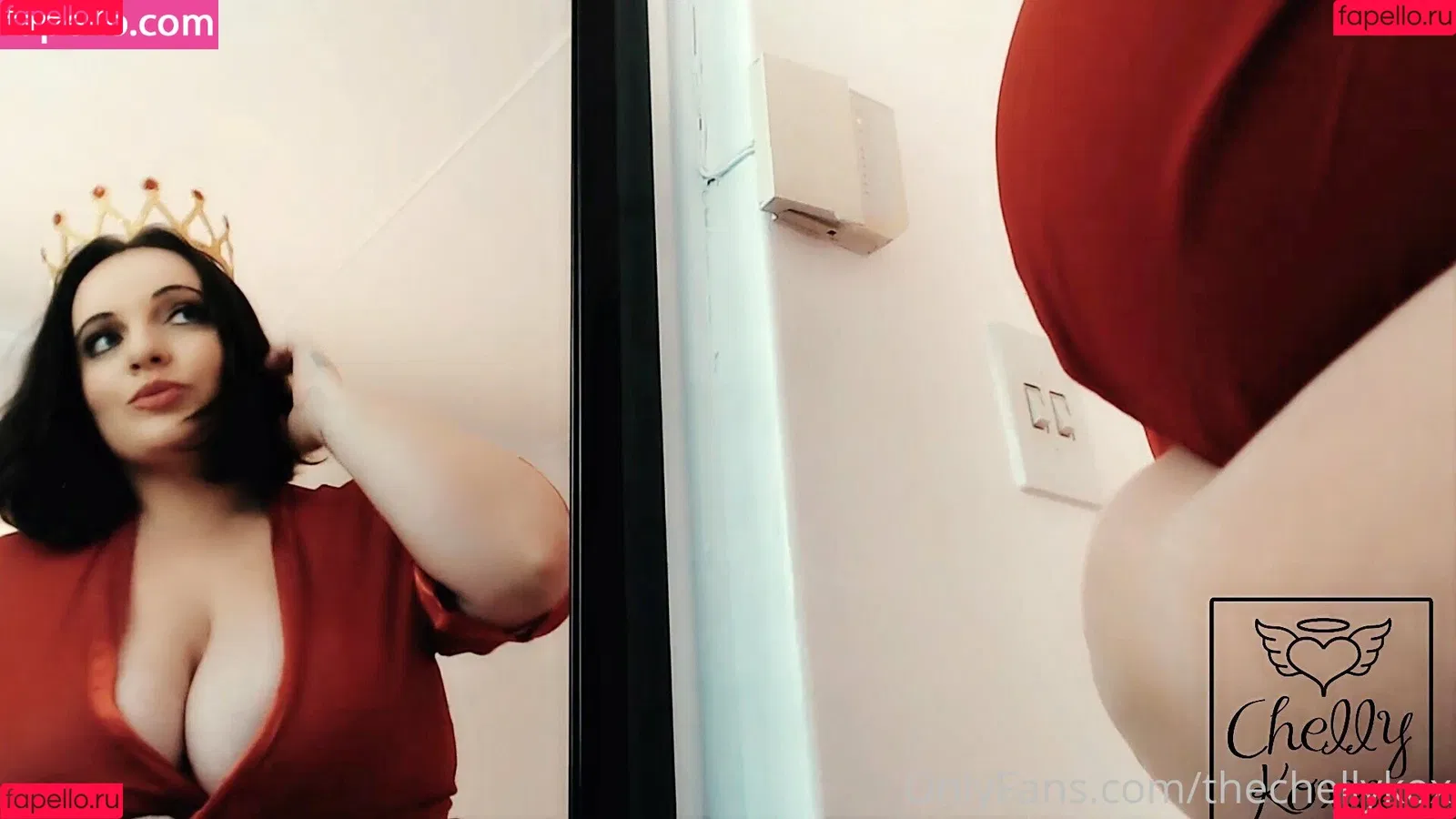 thebbwbarbie / thechellykox Onlyfans Photo Gallery 