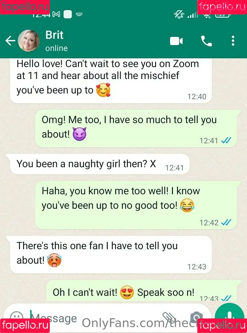 thebbwbarbie / thechellykox Onlyfans Photo Gallery 