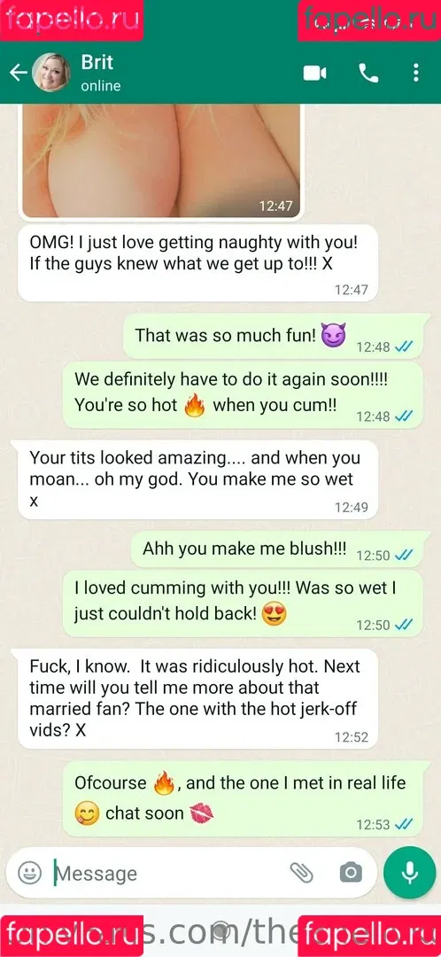 thebbwbarbie / thechellykox Onlyfans Photo Gallery 