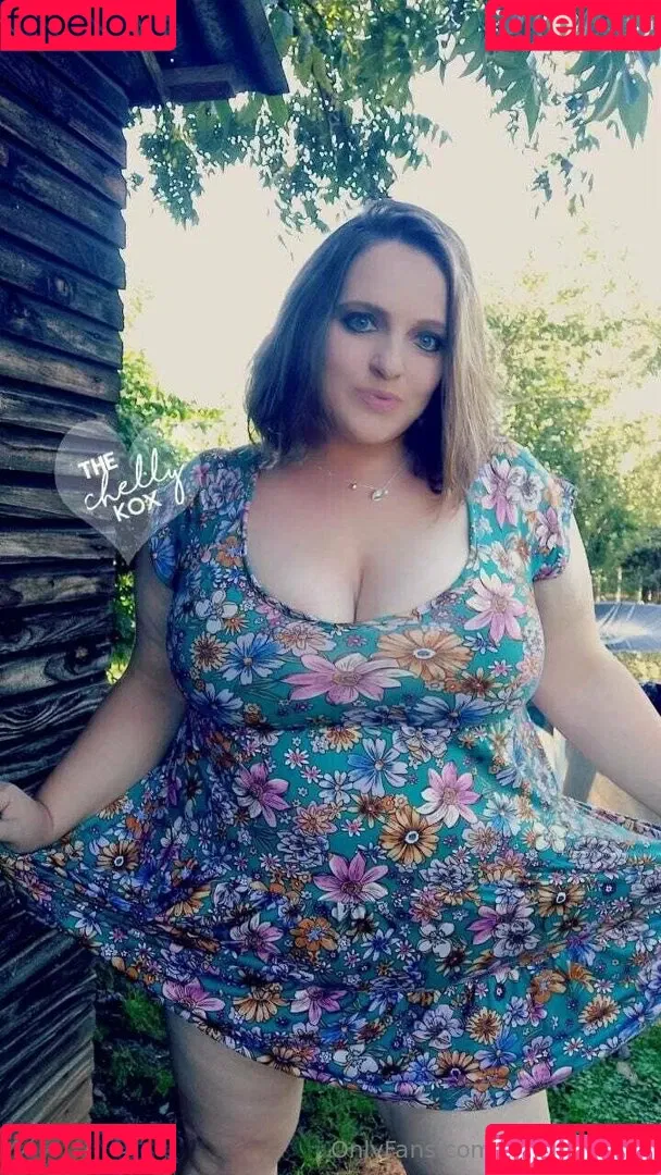 thebbwbarbie / thechellykox Onlyfans Photo Gallery 