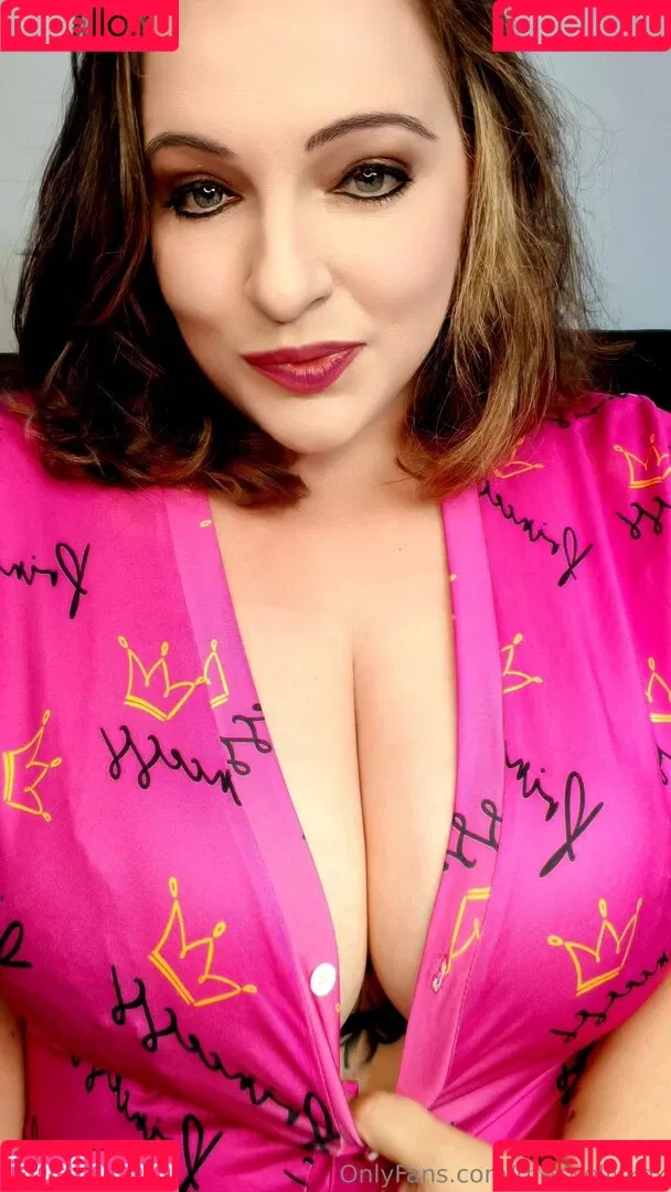 thebbwbarbie / thechellykox Onlyfans Photo Gallery 