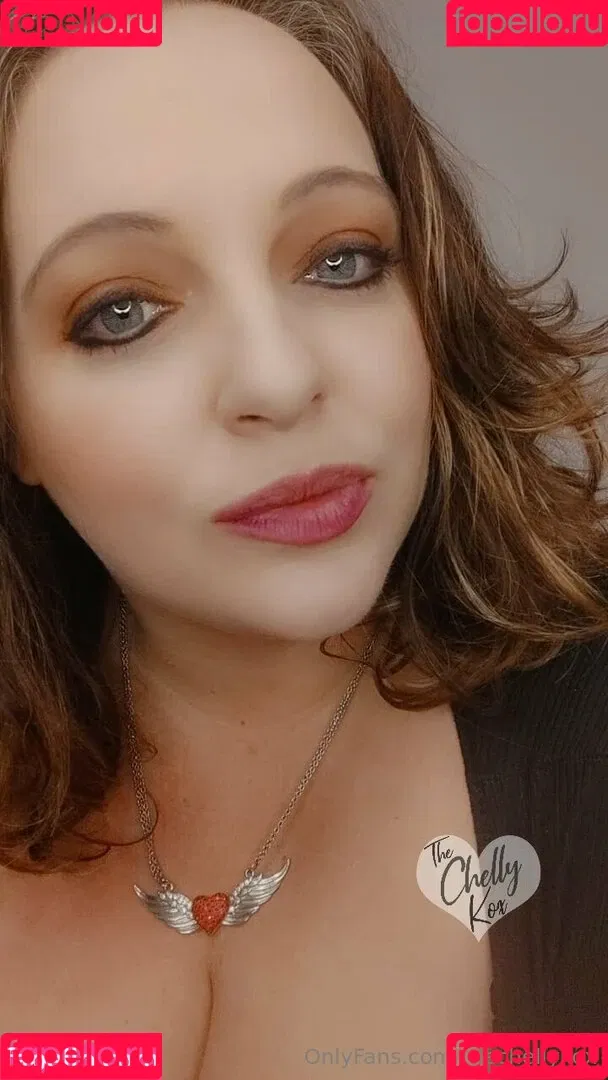 thebbwbarbie / thechellykox Onlyfans Photo Gallery 