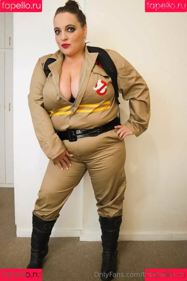 thebbwbarbie / thechellykox Onlyfans Photo Gallery 