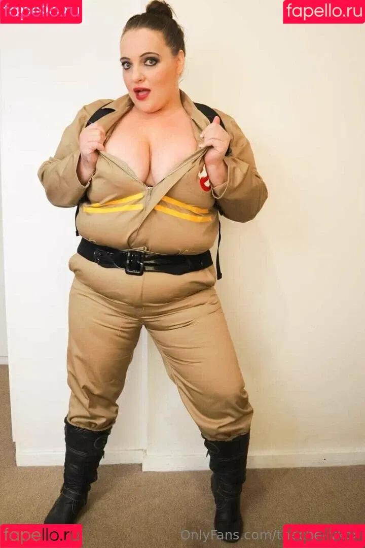 thebbwbarbie / thechellykox Onlyfans Photo Gallery 